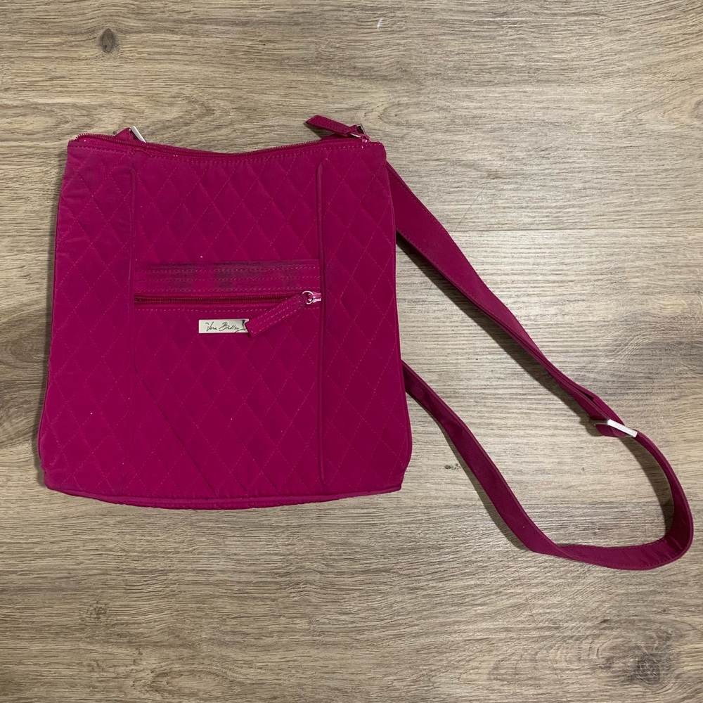 Vera Bradley Crossbody Purse